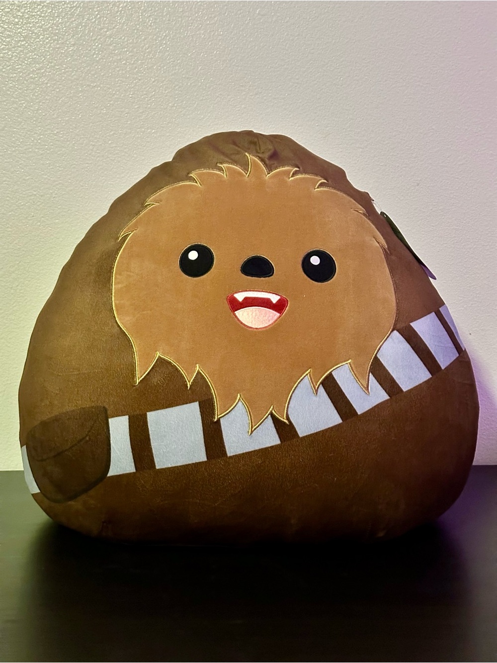 Star Wars Jumbo Chewbacca Squishmallows